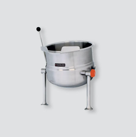 Steam Cooking Equipment