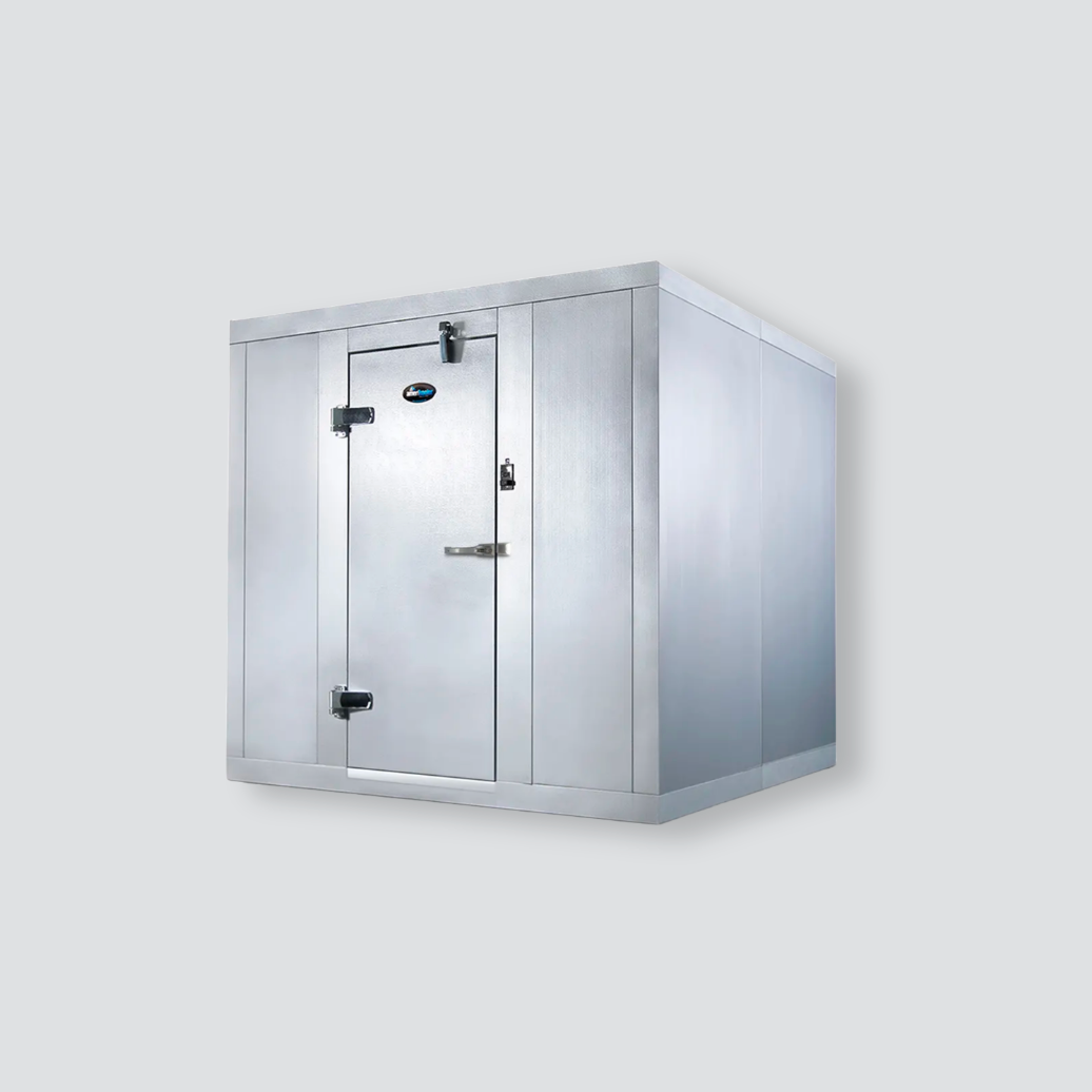 Walk-In Coolers & Freezers
