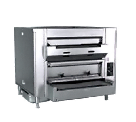 Marshall Air Systems