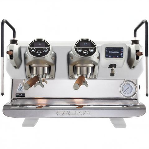Mr. Espresso