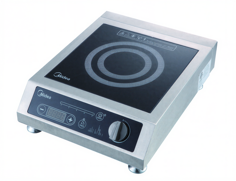 Midea Commercial Products