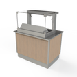 Countertop Buffet Equipment