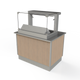 Countertop Buffet Equipment