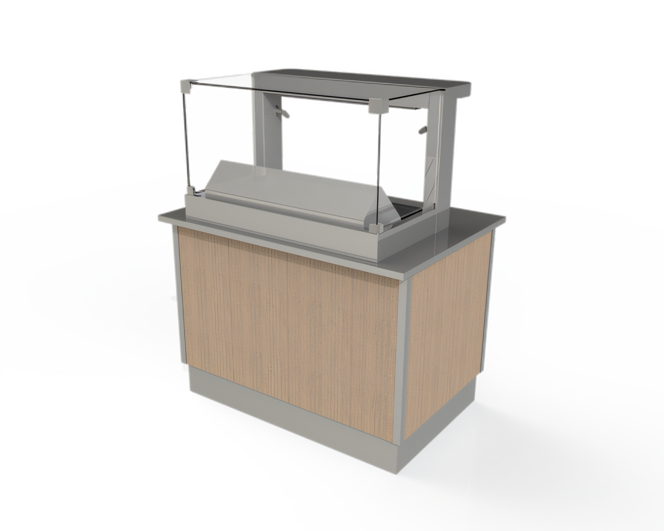 Image for collection of Countertop Buffet Equipment