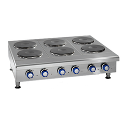 Image for collection of Commercial Hot Plates