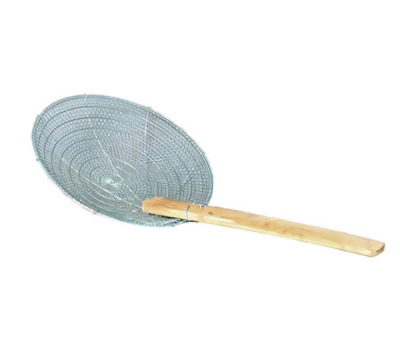 Image for collection of Strainer & Skimmer