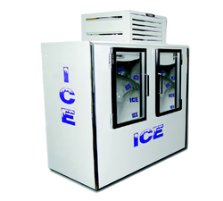 Image for collection of Ice Merchandisers