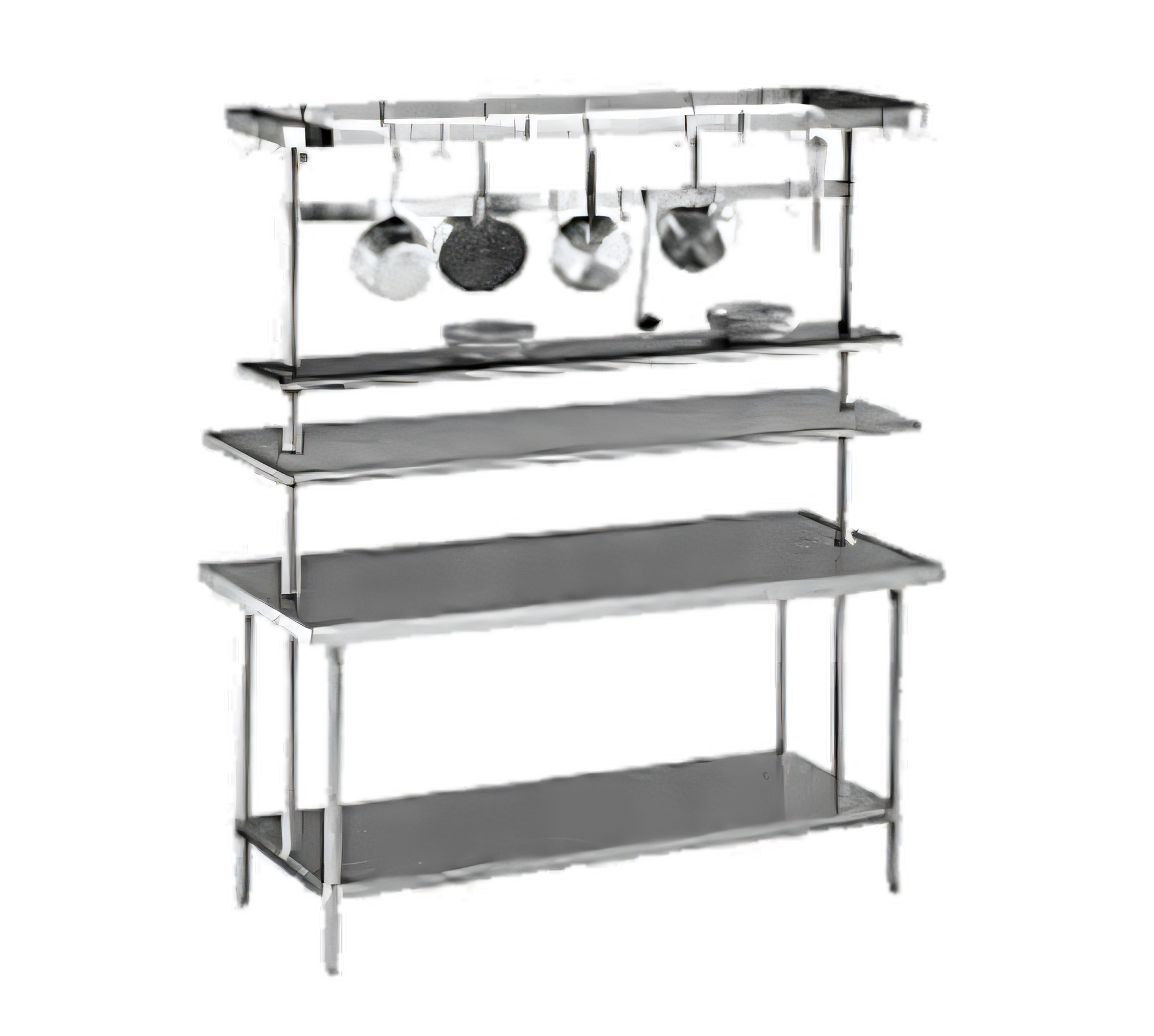 Restaurant Racks – USA Restaurant Suppliers