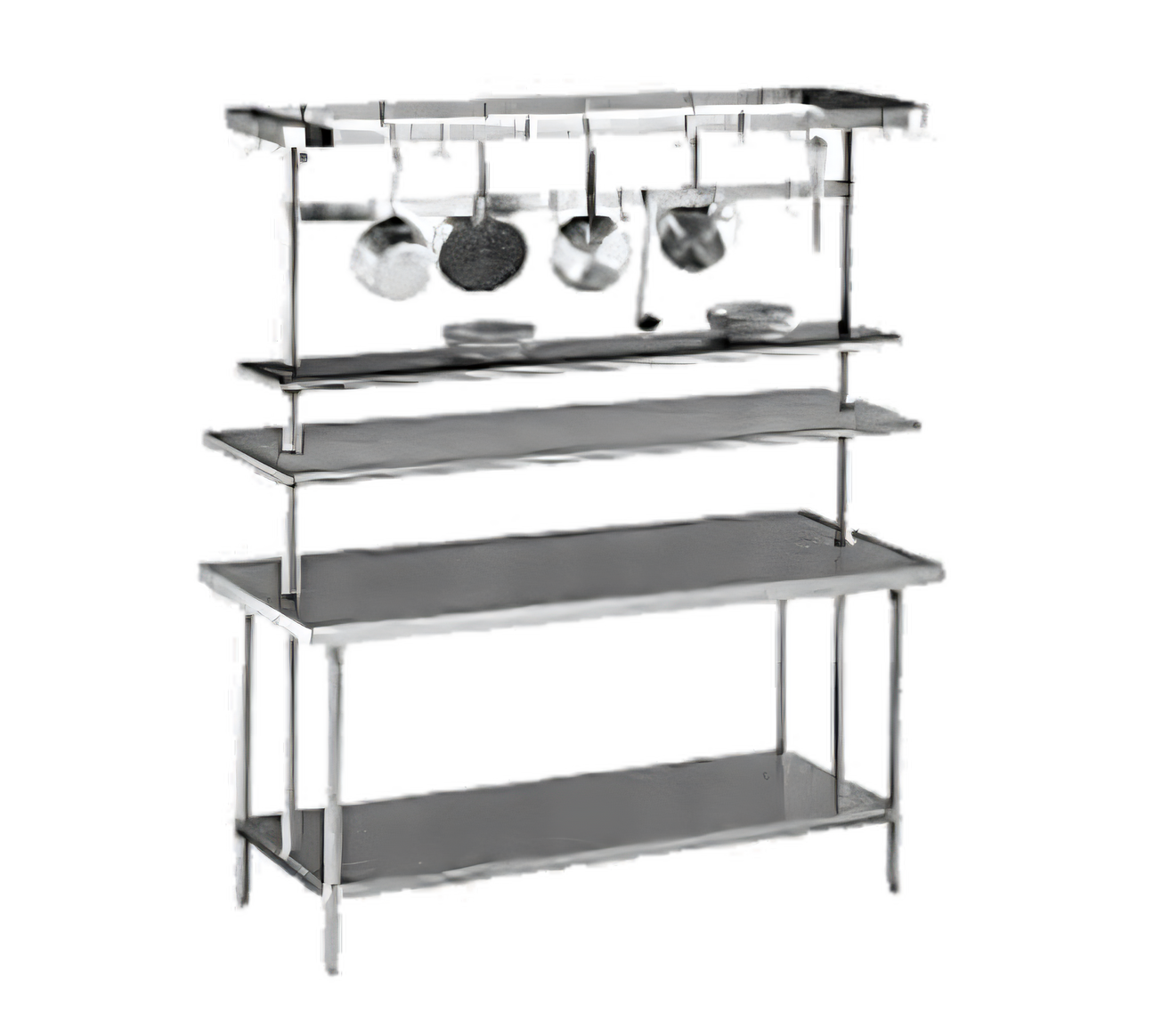 Image for collection of Restaurant Racks