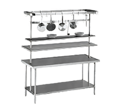 Image for collection of Restaurant Racks