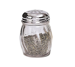 Image for collection of Red Pepper & Cheese Shakers