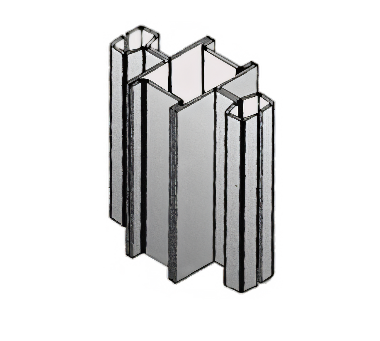 Image for collection of Specialty Shelving