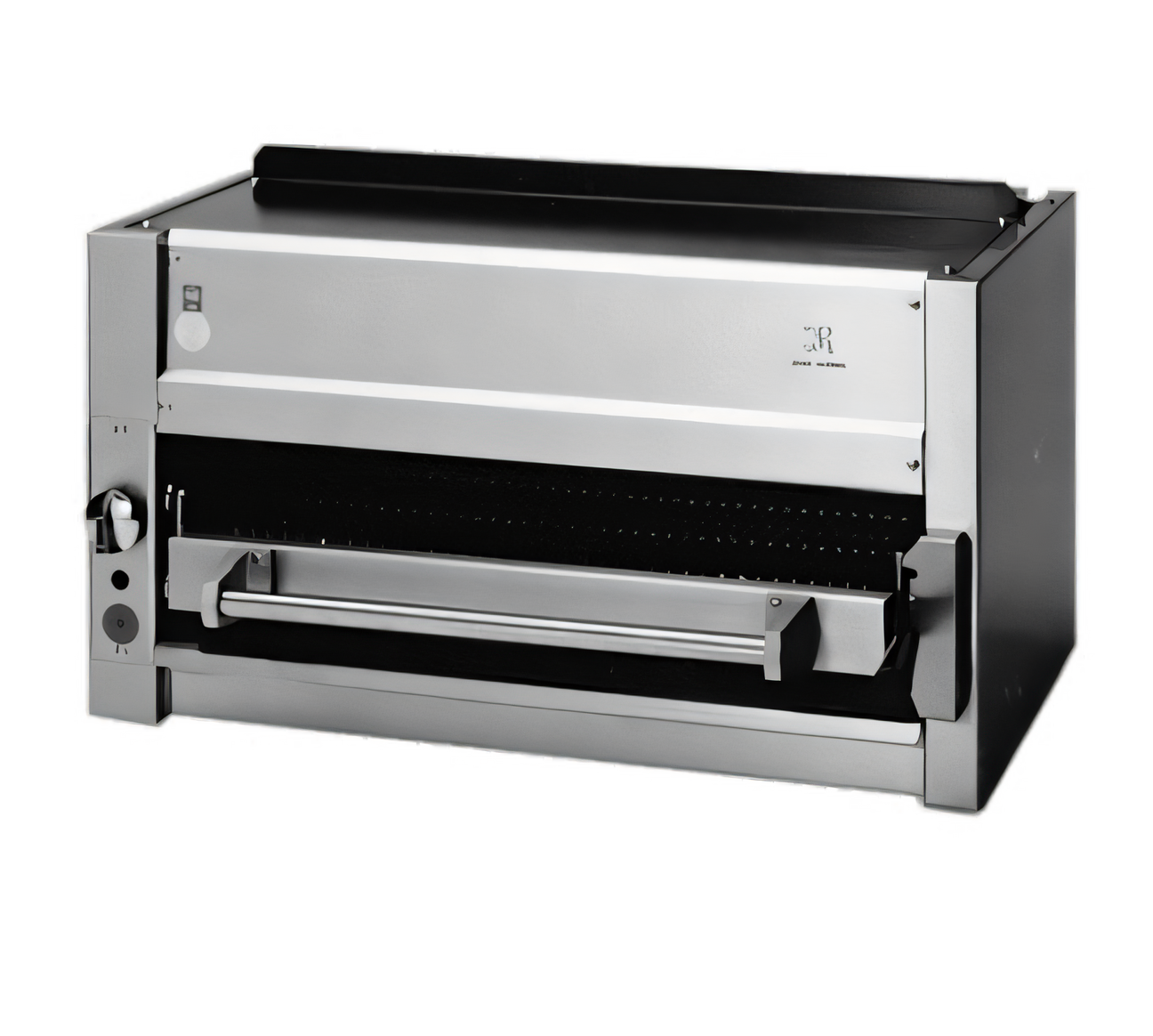 Image for collection of Salamander Broilers