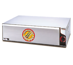 Image for collection of Hot Dog Equipment