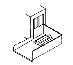 Image for collection of Dish Machine Parts & Accessories