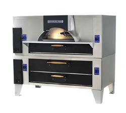 Image for collection of Deck Ovens