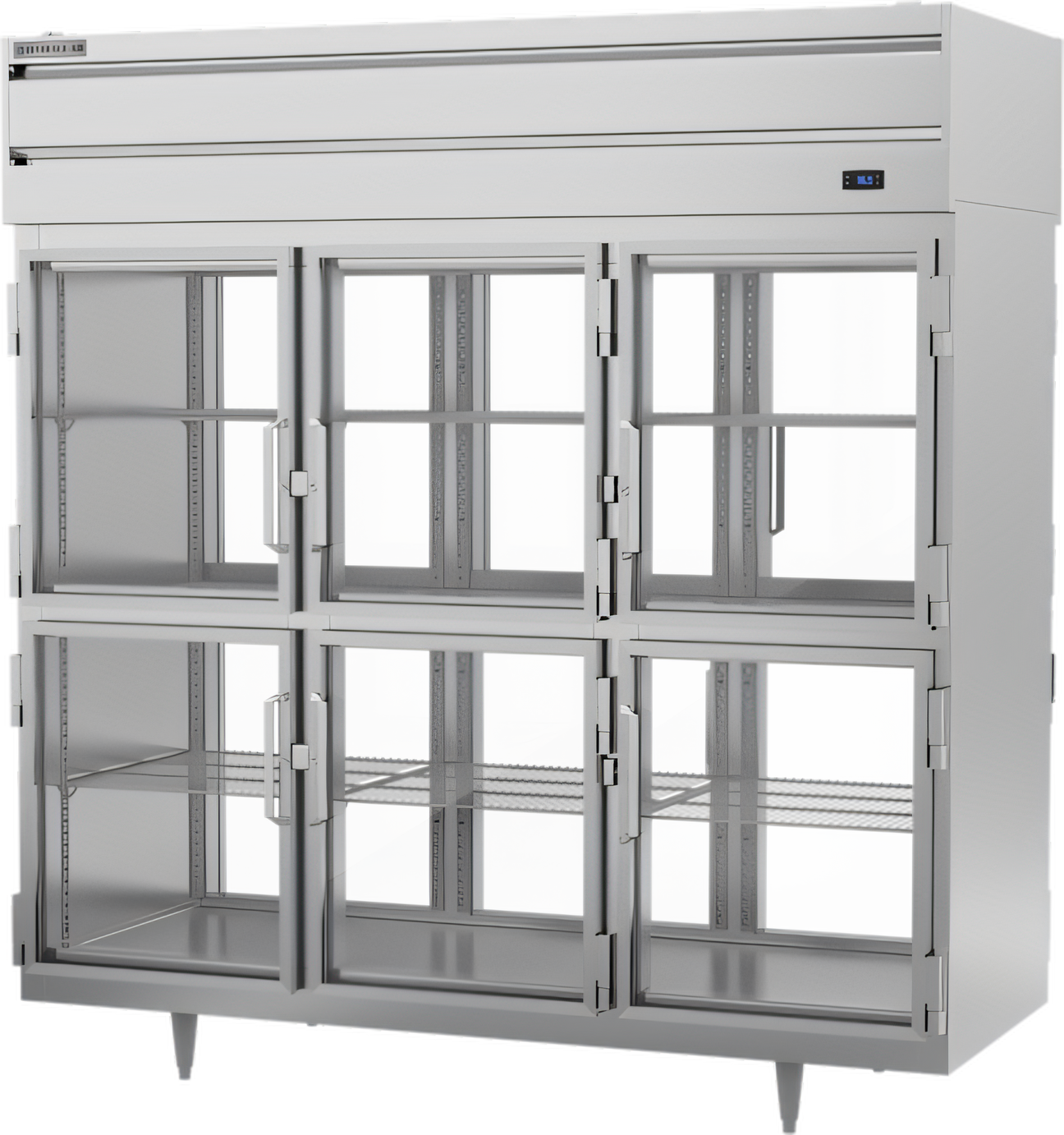 Image for collection of Reach-in Refrigerators