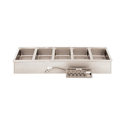 Image for collection of Food Bars & Buffets