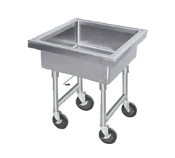 Image for collection of Utensil Cleaner & Soak Sink