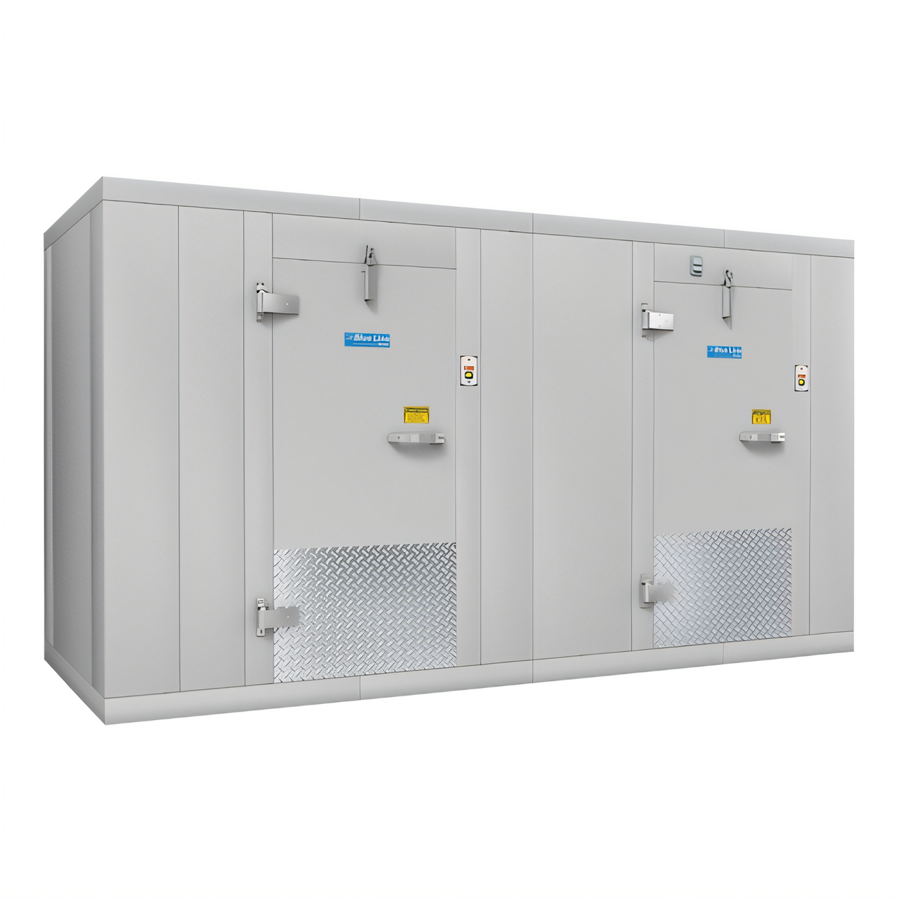 Image for collection of Walk-in Freezers