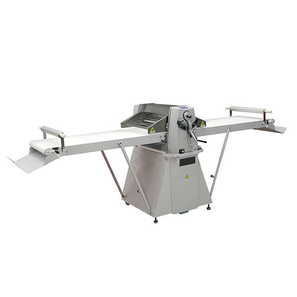 Dough Sheeters