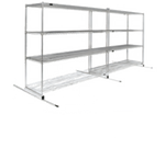 Image for collection of Track Shelving