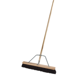 Image for collection of Push Broom