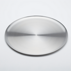 Image for collection of Metal Dinnerware