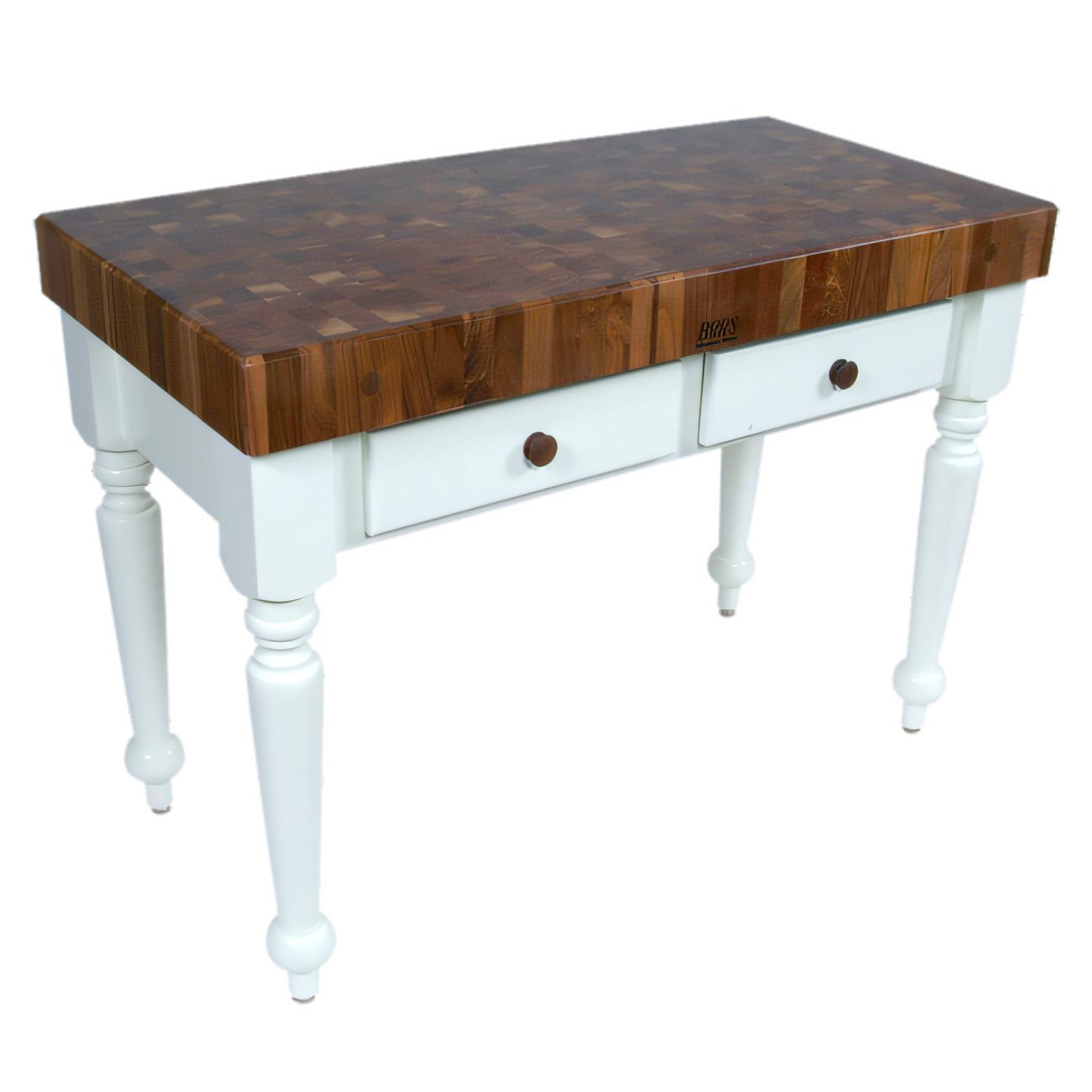Image for collection of Butcher Block Work Tables