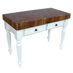 Image for collection of Butcher Block Work Tables