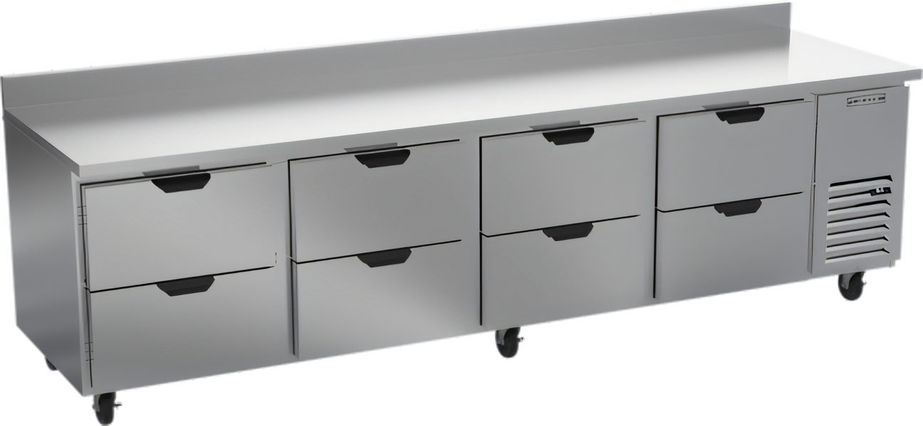 Image for collection of Worktop Refrigerators