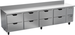 Image for collection of Worktop Refrigerators