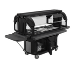 Image for collection of Hot and Cold Buffet Station
