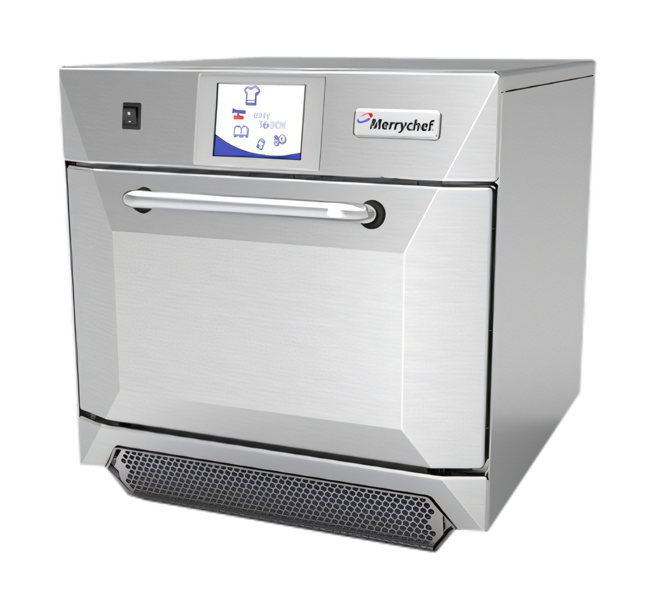 Image for collection of High-speed Ovens