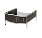 Image for collection of Chafing Racks & Stands