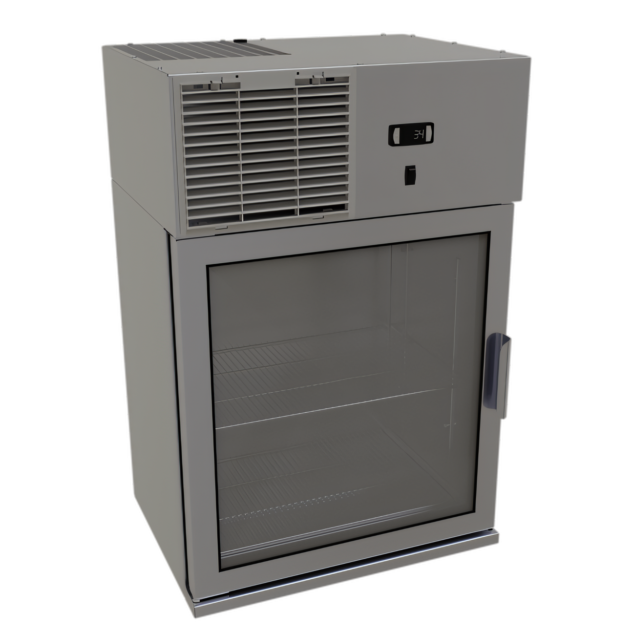 Image for collection of Walk-in Refrigerators