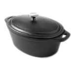 Image for collection of Mini Cast Iron Presentation Cookware