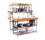 Image for collection of Heavy-duty Work Tables - 14 Gauge