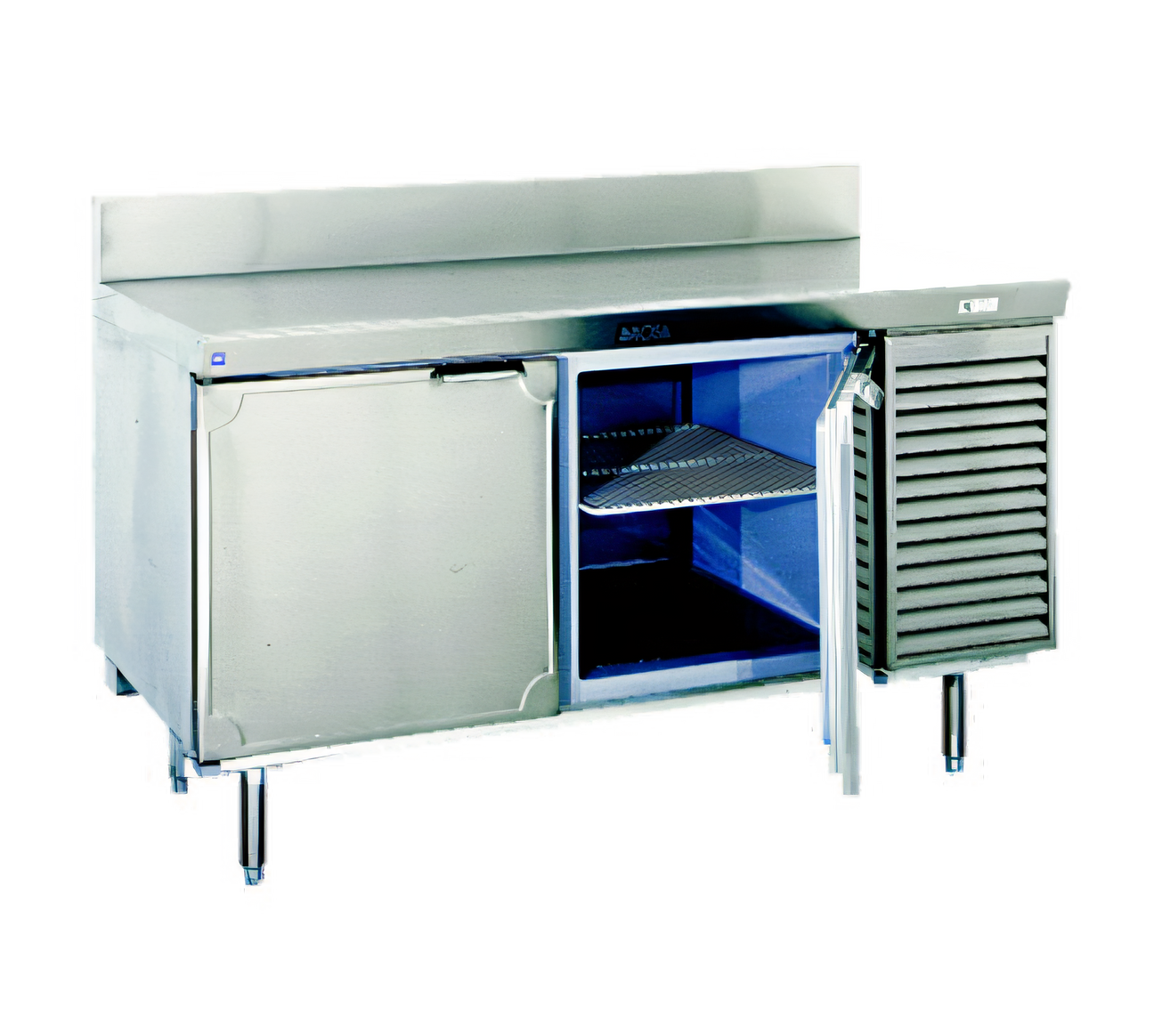 Image for collection of Worktop Freezers