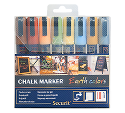 Image for collection of Chalk Markers