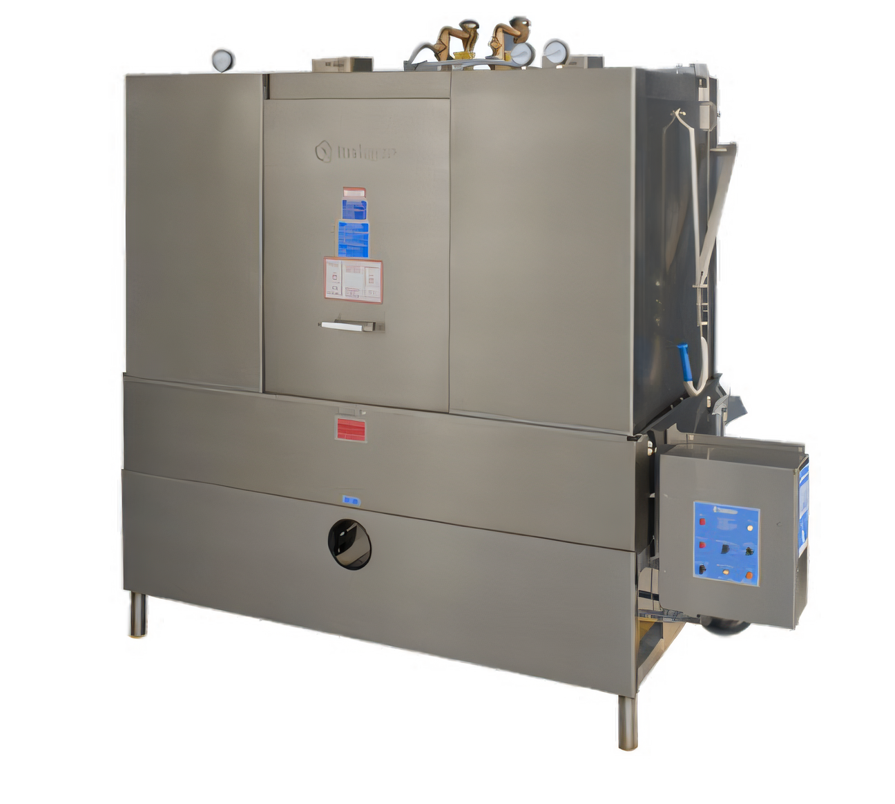 Image for collection of Door-type Dishwashers