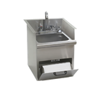 Image for collection of Drop-in & Undermount Sinks