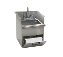 Image for collection of Drop-in & Undermount Sinks