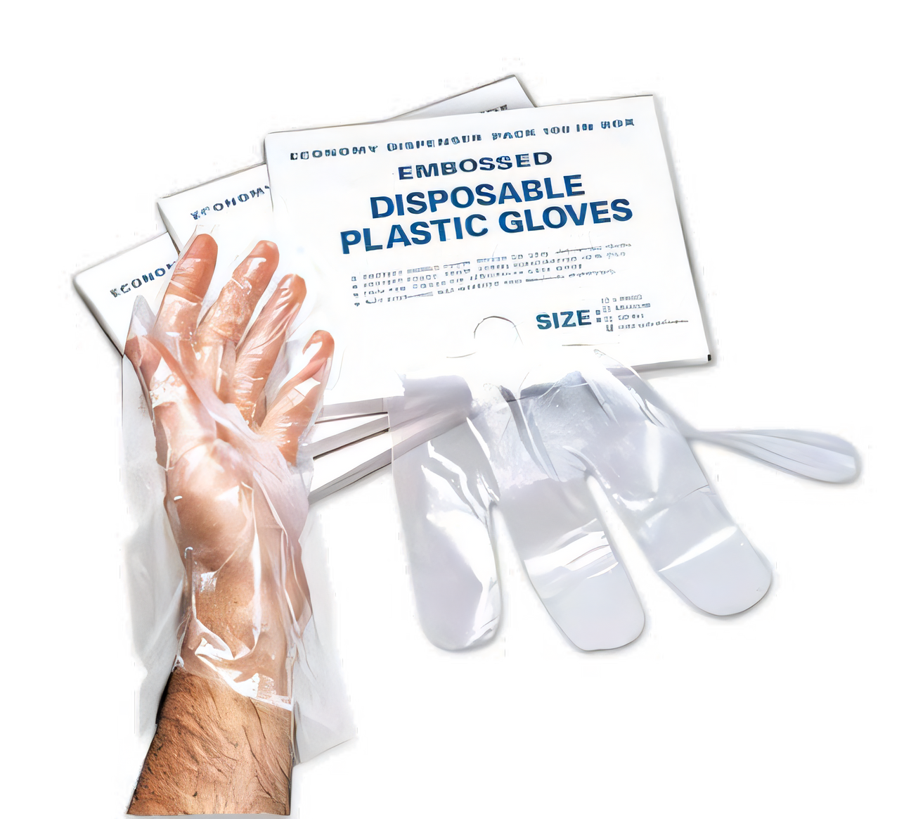 Image for collection of Foodservice Gloves