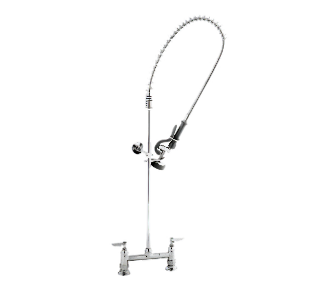 Image for collection of Pre-rinse Faucet Parts