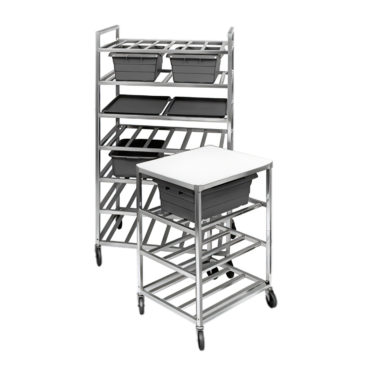 Image for collection of Lug Racks