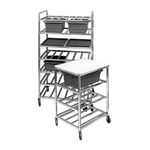 Image for collection of Lug Racks