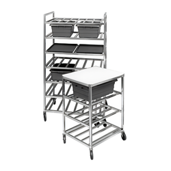 Image for collection of Lug Racks