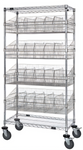 Image for collection of Medical Facility Trash Containers