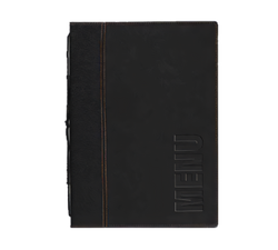 Image for collection of Menu Covers